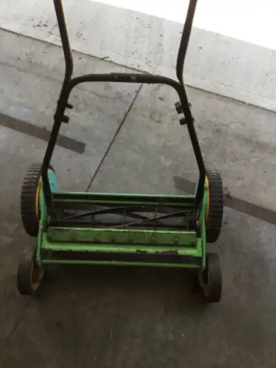 Manual grass cutter for saleCall 8254741735, View more
