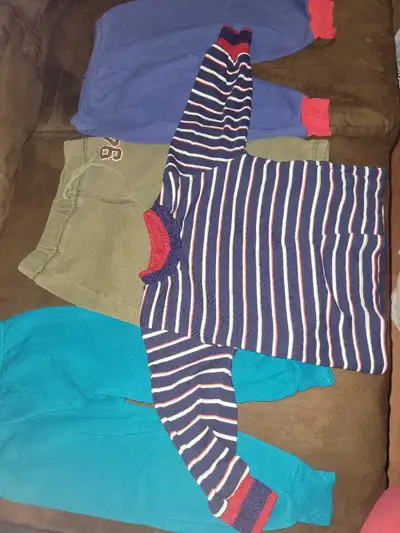 Size 2T Kids Clothes, View more