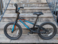 Specialized 16 inch kids bike