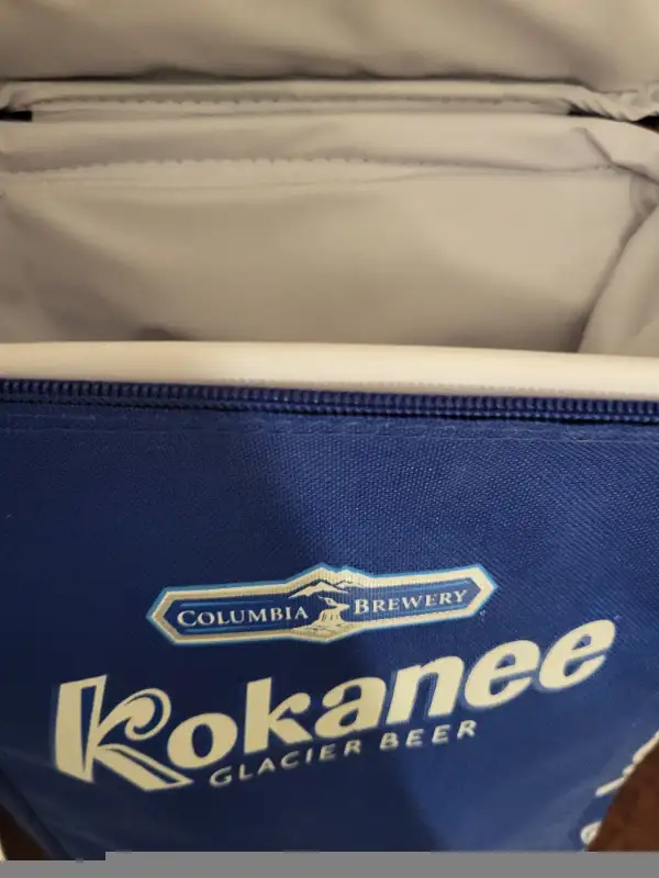 Kokanee Backpack Cooler in Fishing, Camping & Outdoors in Winnipeg - Image 3