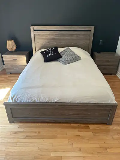 Ensemble de chambre à coucher, View more