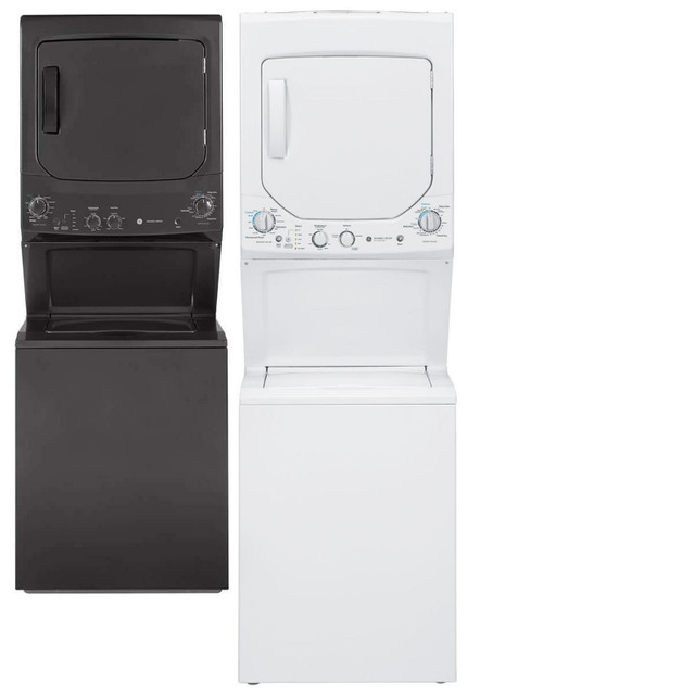 LG WASHER DRYER SET- Front Load WARRANTY-$1499-NO TAX in Washers & Dryers in City of Toronto - Image 3