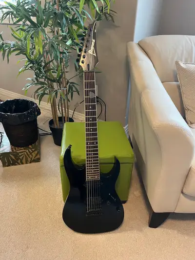 Ibanez RG 7321 Guitar, View more
