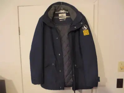 Aigle Jacket, View more