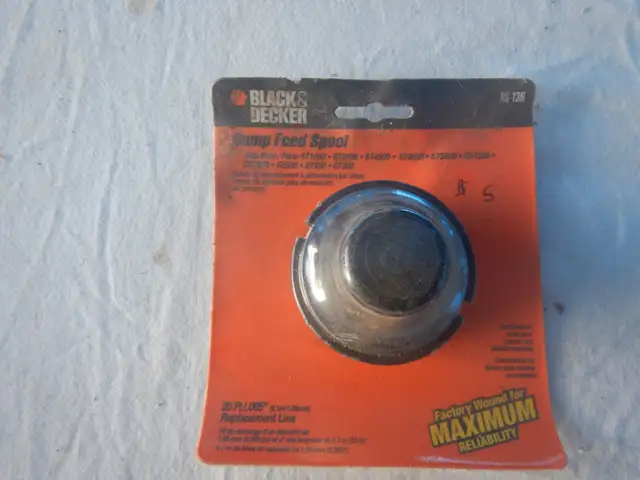 WEEDEATER CORD476381976693329920