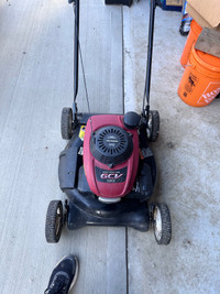 Honda Lawn mower