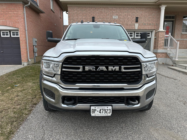 2022 Ram 5500 SLT HD in Cars & Trucks in City of Toronto - Image 3