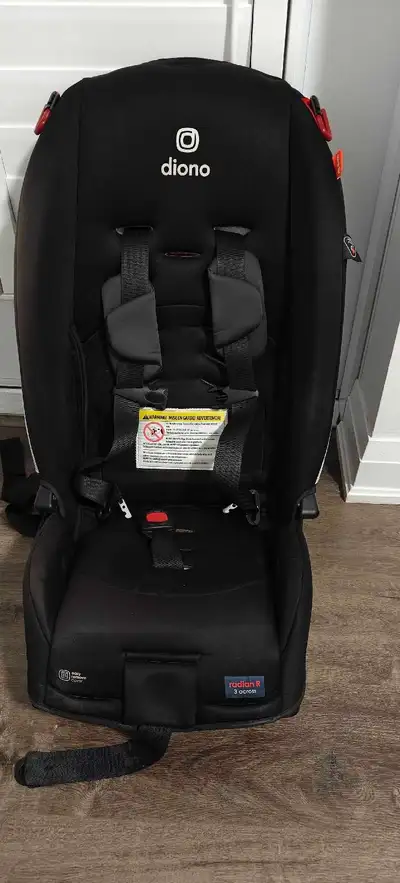 Diono Radian 3R Car Seat, View more