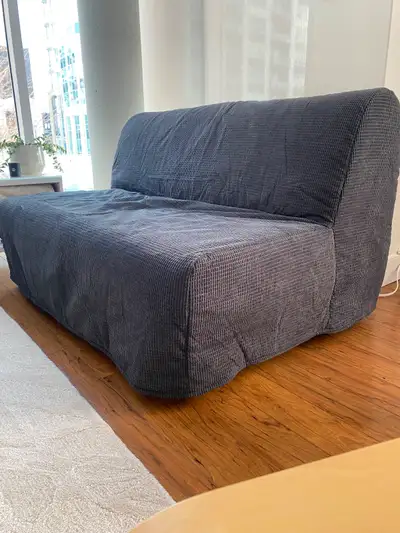 IKEA Sofa Bed, View more