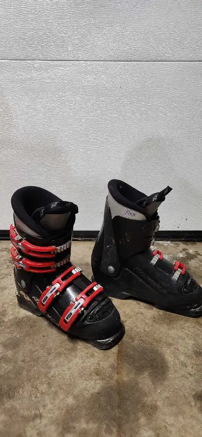 Kid's ski boots, View more