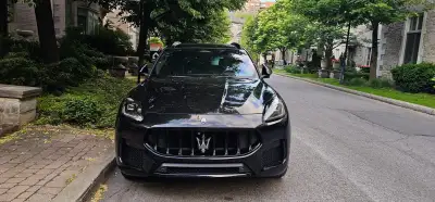 9 months remaining 1,150$ monthly + taxes Currently at 27,000km, you can drive up to 40,000km Residu...