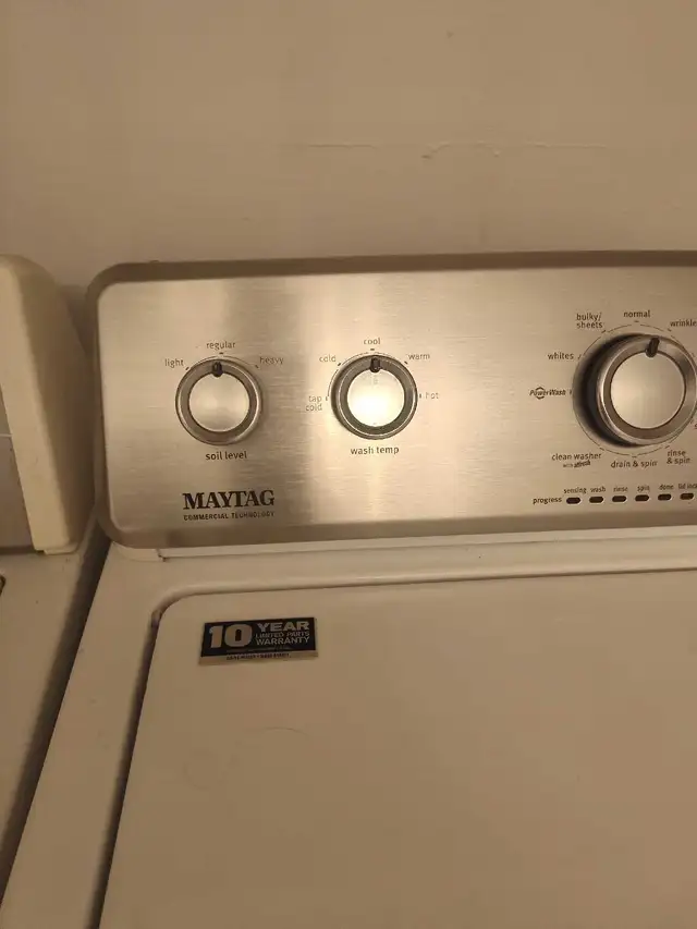 laveuse et sécheuse in Washers & Dryers in City of Montréal - Image 4