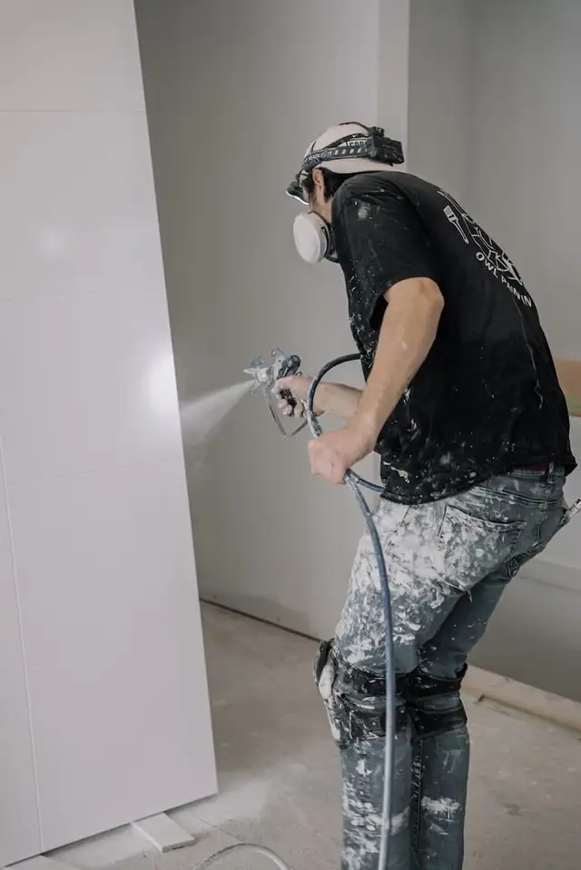 Painter, Painting, Painters, Exterior Paint, Drywall ✅6473603521 in Painters & Painting in Oakville / Halton Region - Image 3
