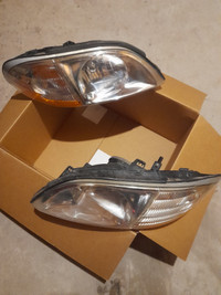 2004 ford windstar sport headlights for sale