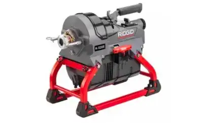 Need to unclog a drain or inspect with a camera just call 647-707-6767. We do sinks, toilets, bathtu...