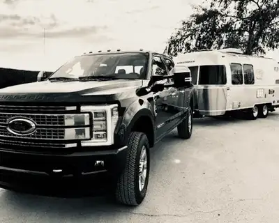 RV trailer tow service serving Ontario. Fully licensed and insured with 15 years AZ commercial drivi...