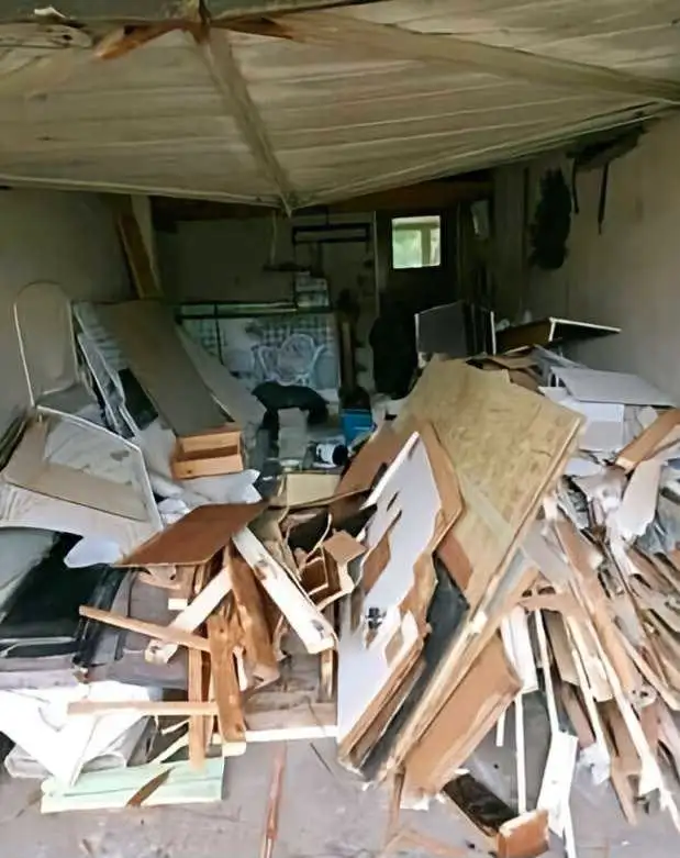 Affordable Junk Removal & Garbage Removal/Delivery's63581888114689121