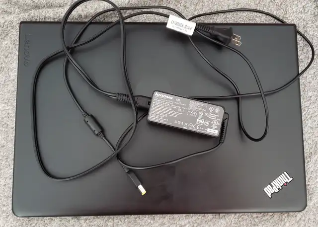 Lenovo laptop thinkpad i5 intel windows $ options Google Youtube in Laptops in Ottawa - Image 2