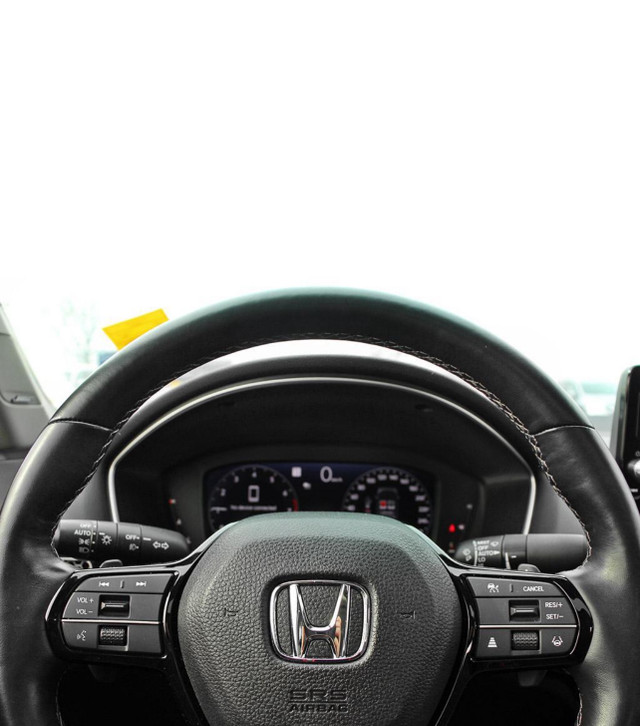 2022 Honda Civic Touring  in Cars & Trucks in Mississauga / Peel Region - Image 4