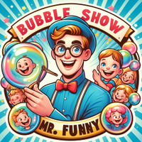BUBBLE SHOW FACE PAINTING MASCOTS BALLOON TWISTING COTTON CANDY