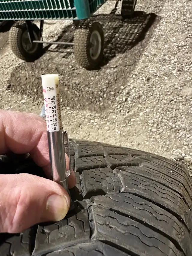 BMW  Rims & Tires in Tires & Rims in Regina - Image 6