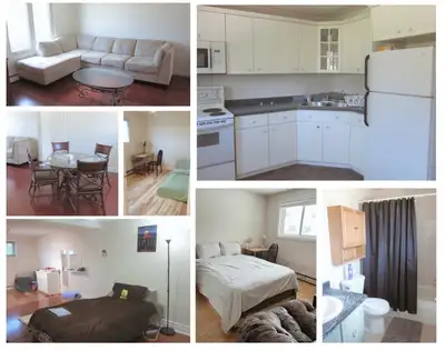 Comfortable and well-located home, ideal for female students attending the University of Waterloo, W...