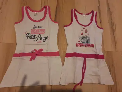 vêtements été fille 4ans , View more