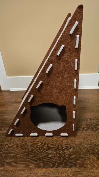 Cat House, View more