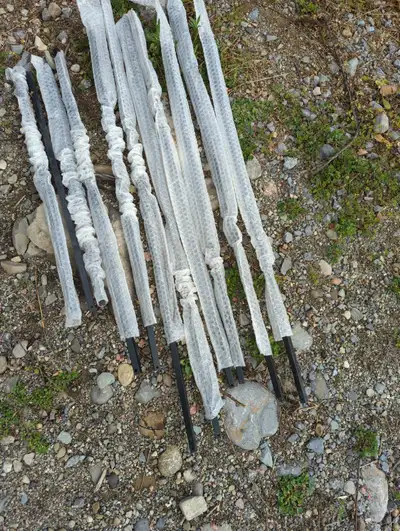 spindles - steel for handrail , View more