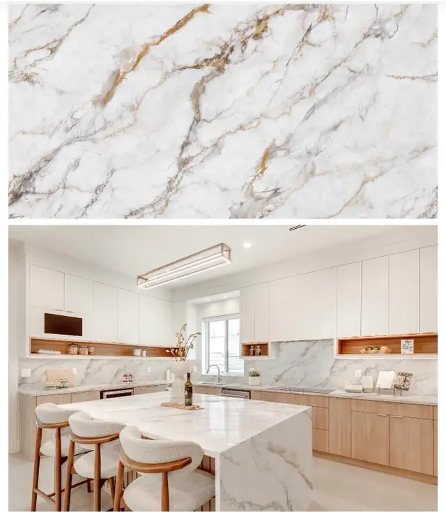 Kitchen Countertops! Quartz & Granite!  in Cabinets & Countertops in Calgary - Image 10