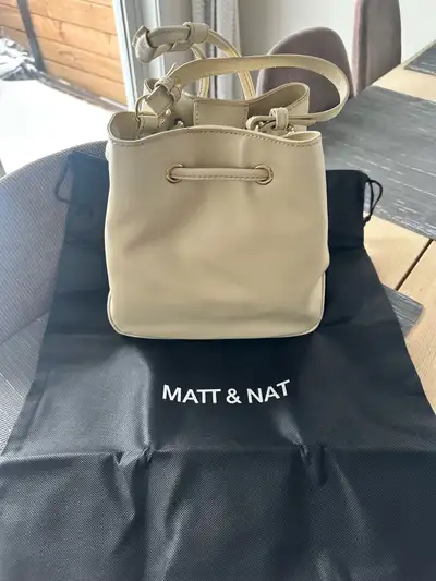 NEW MATT & NAT BUCKET BAG, View more
