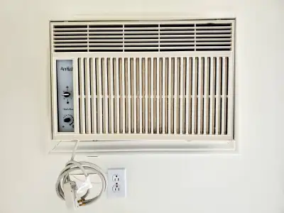 SLEEVE Air Conditioner Perfect 10 Senior Owned Mint Clean Save $, View more
