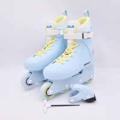 Impala Lightspeed Inline Skates – Women’s Size 8 NEW, View more