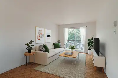 Laval Fabreville 5 1/2 rénové a 100% (3 appartements à louer)