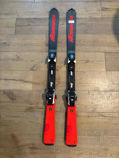 Nordica Skis, View more