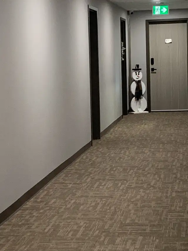 NEW BUILDING! Move in Now Jan Rent Free! in Long Term Rentals in Charlottetown - Image 29