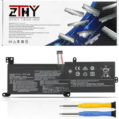 Laptop Battery for Lenovo IdeaPad 320 330 520 V320 S145 V15 Seri, View more