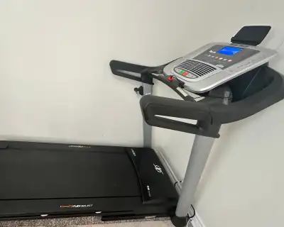 NordicTrack C630 Treadmill, View more