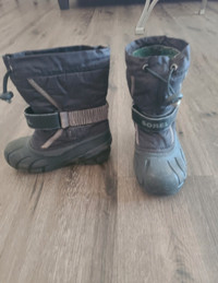Boys winter boots 