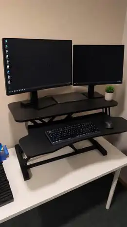 computer riser, View more