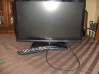 Used, Monitor and TV Toshiba 24sl410u for sale