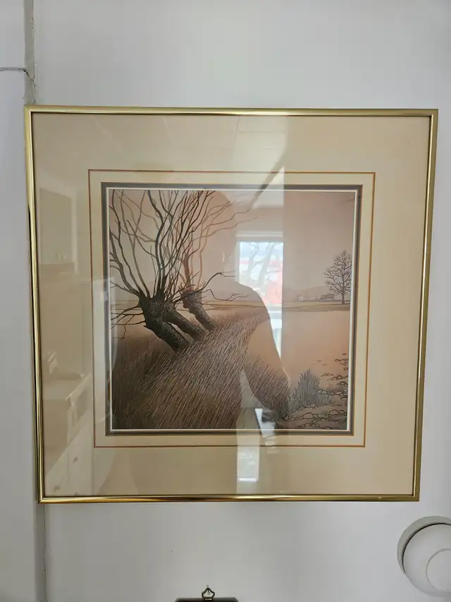 cadre décoratif in Arts & Collectibles in Edmundston - Image 3