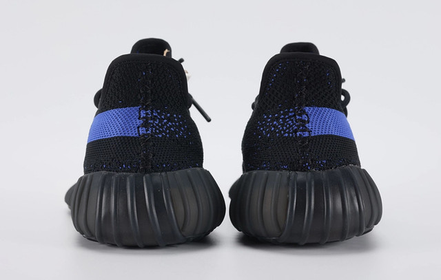 Yeezy Boost 350 V2 ‘Dazzling Blue’  in Men's Shoes in Sault Ste. Marie - Image 3