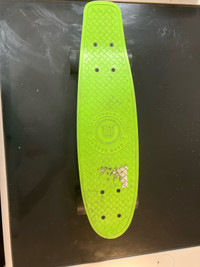 Penny Board Mint Condition