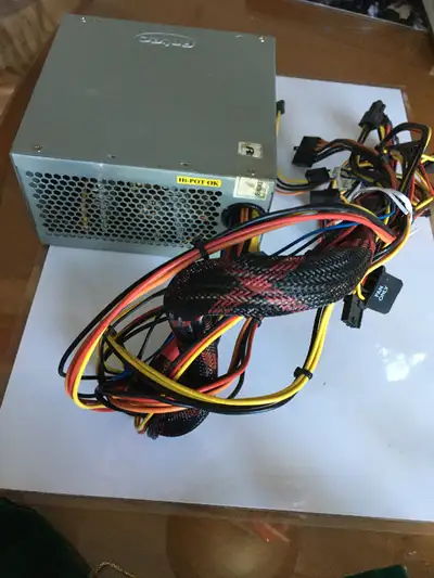 2-Power Supply d'ordi PSU300watt ATX A open Solutions, View more