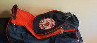 MLB Boston Red Sox gym bag 