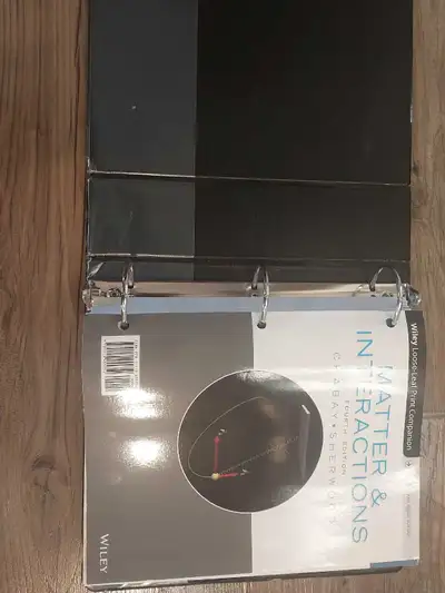 Physics 227 UofC Textbook, View more