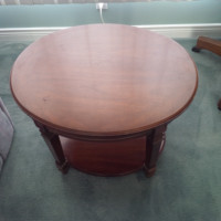Tables for livingroom