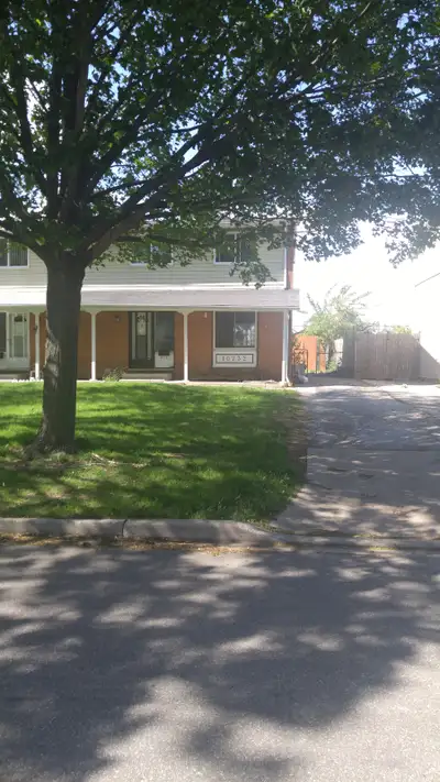 Forest Glade Nice 3 BDRM, 2 Bath House w/Basement IMMED