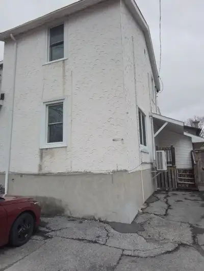 Two bedrooms  house for rent [Westboro area]
